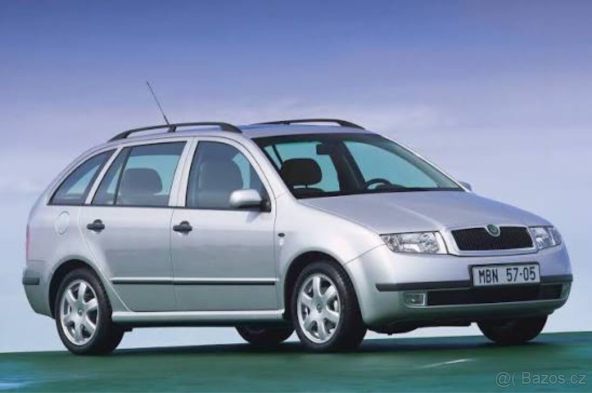 náhradní díly - 4