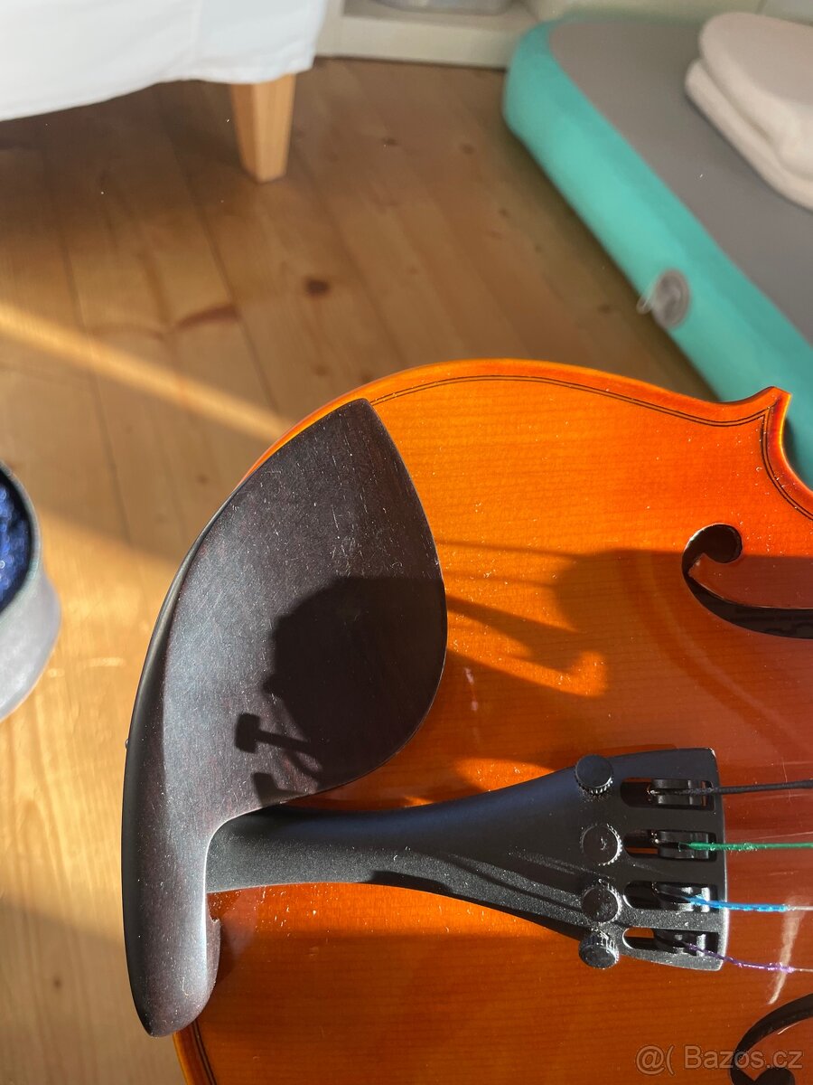 Nové Housle - 4