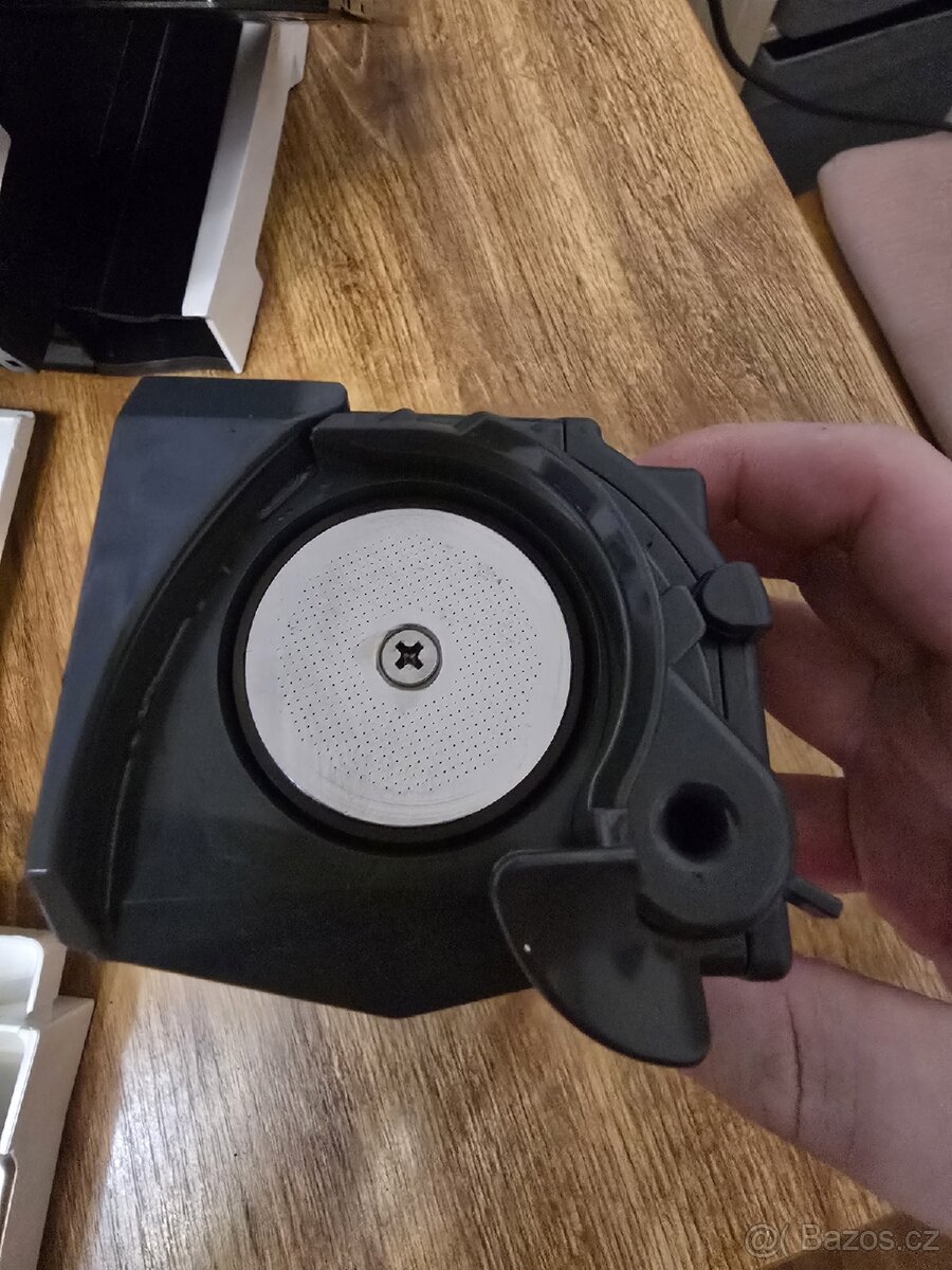 Kávovar De'Longhi Magnifica S se zárukou - 4