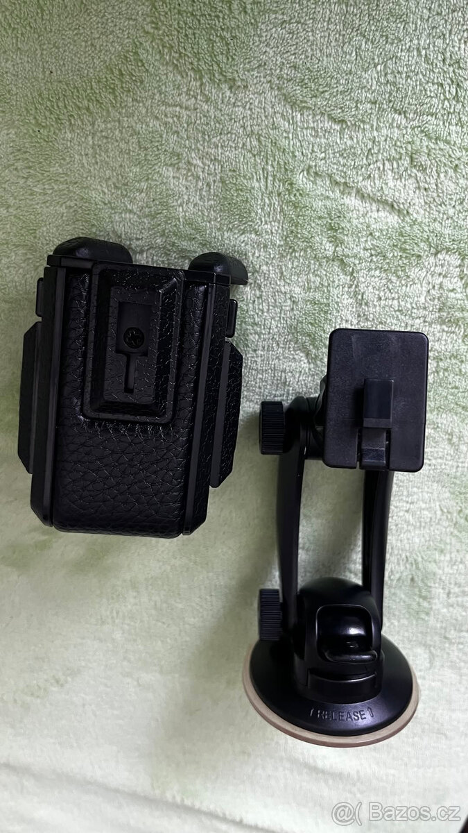 Držák na telefon do auta - 4