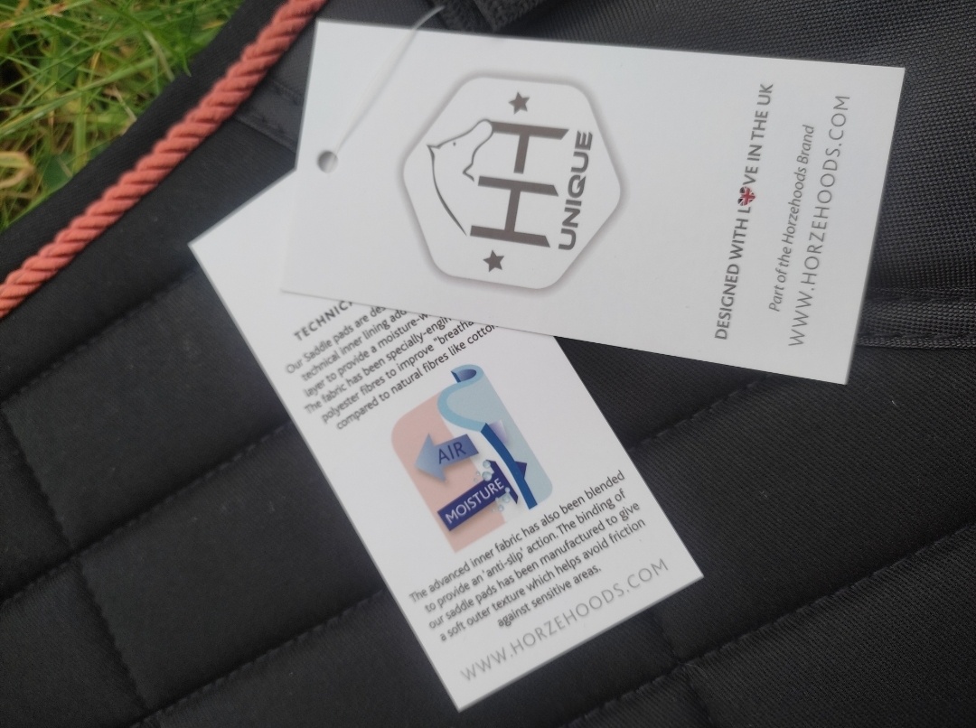 Skoková nová dečka HH Unique - 4