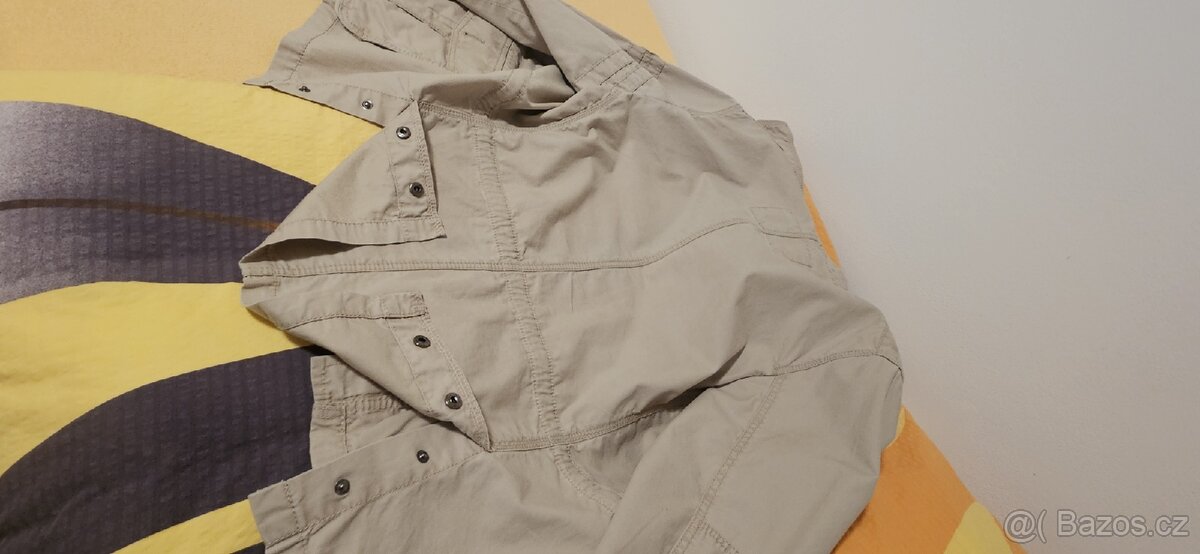 Panska bunda Tailor&Son v.M/L - 4