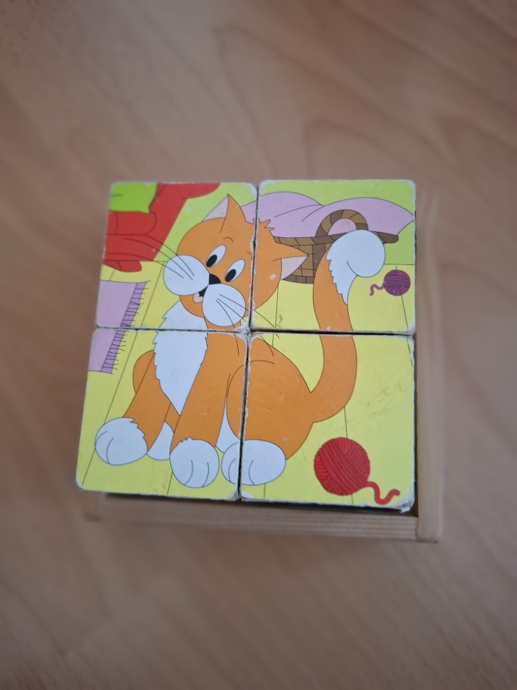 Hračky pro nejmenší - 4