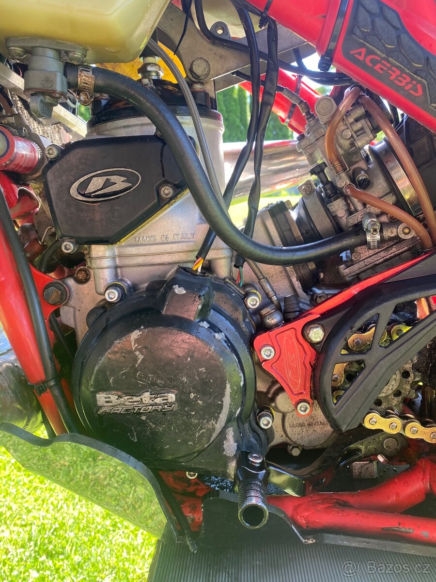 Beta rr300 2018 factory - 4