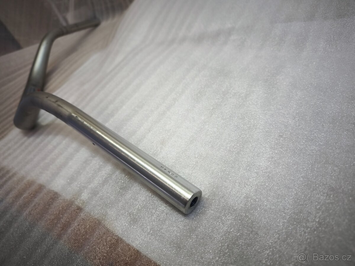 BMW GS řidítka - 4