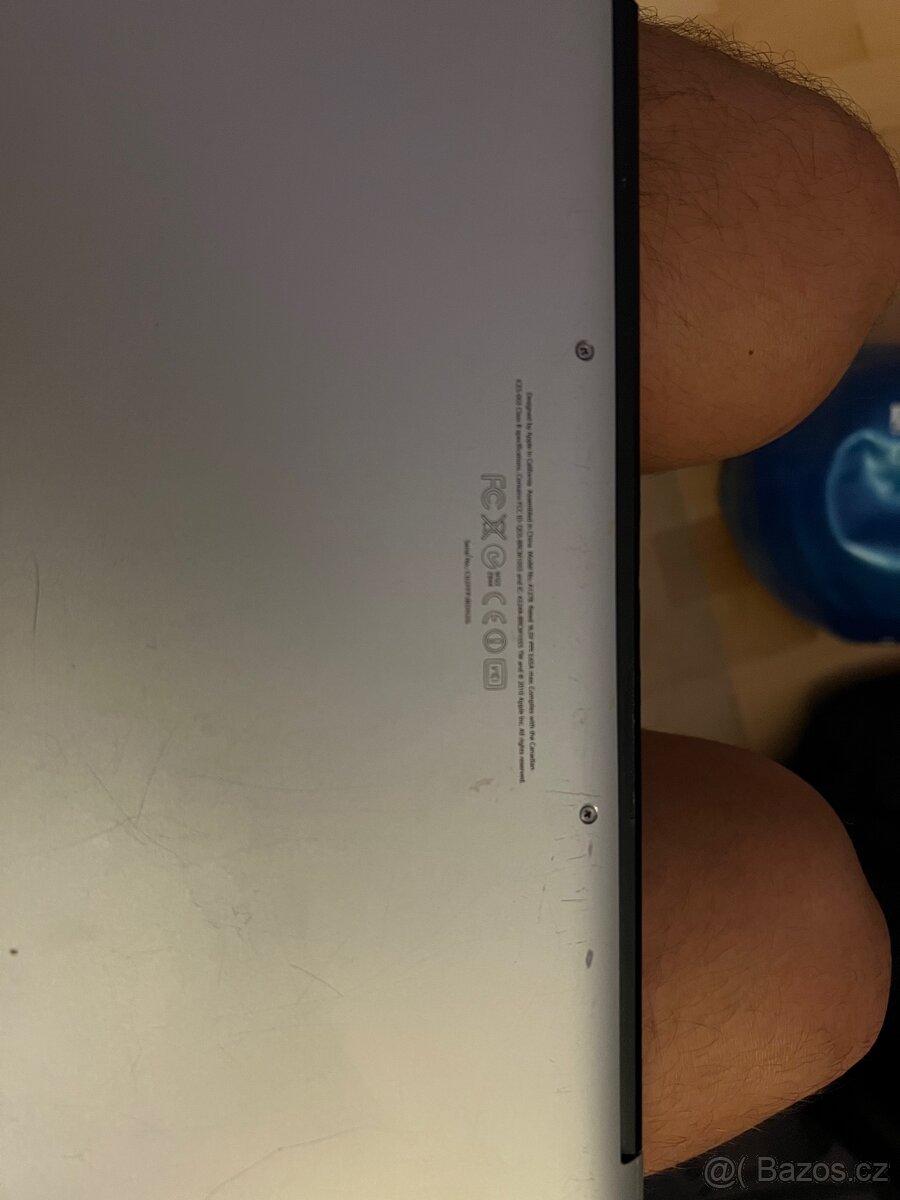 Prodám MacBook Pro A1278 - 4