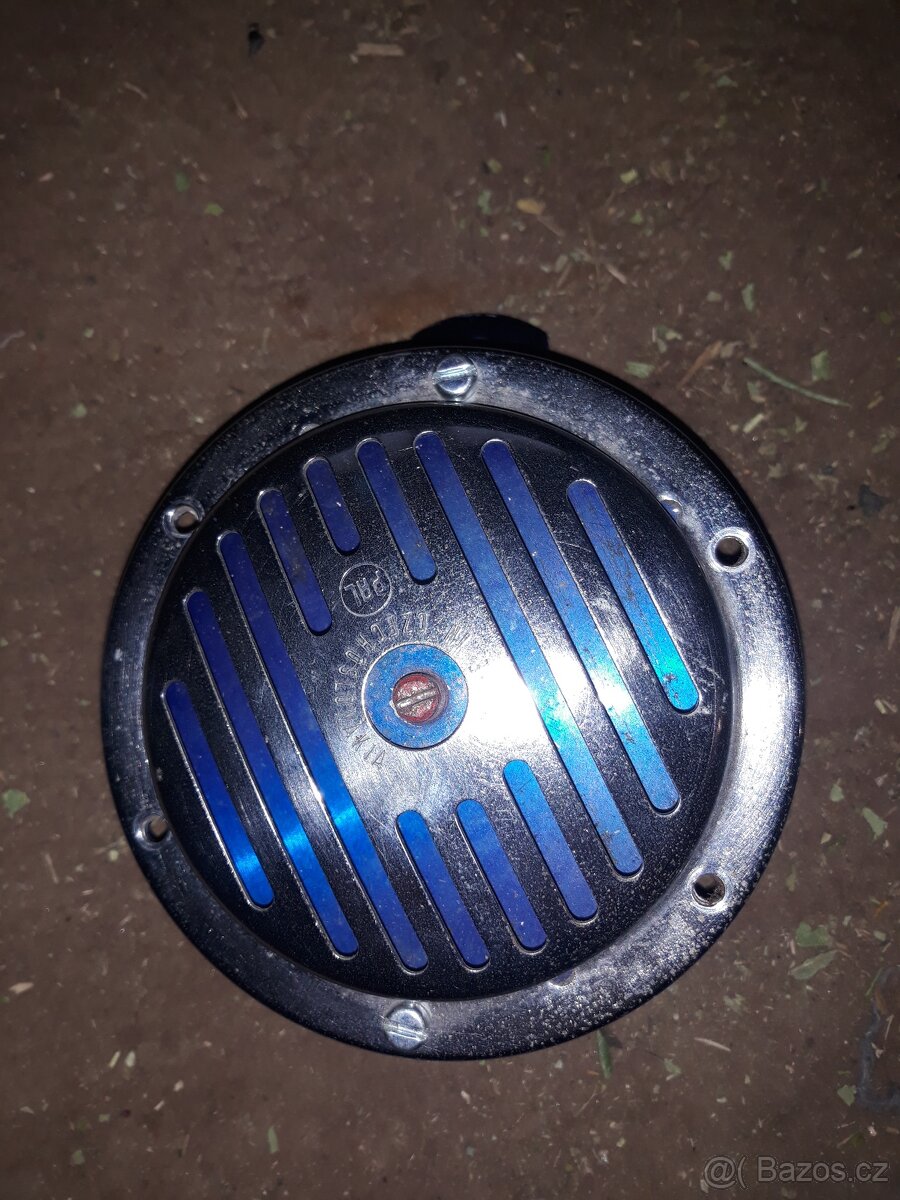 Jawa 175/356, 250/353, 350/354 - náhradní díly - 4