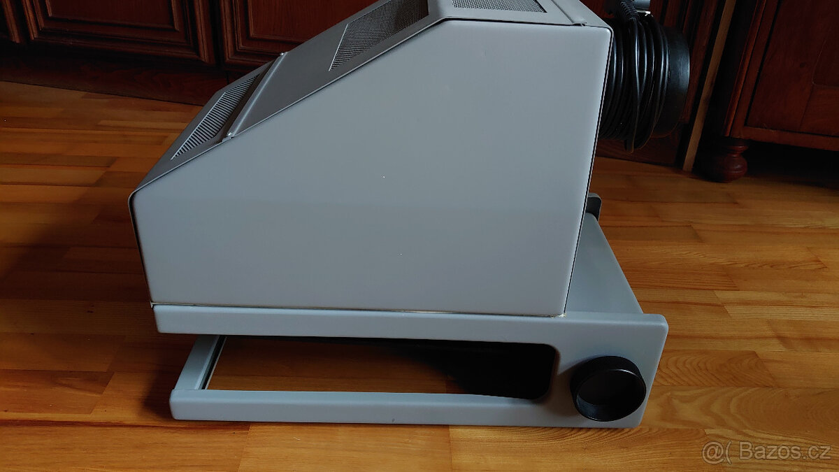 Zpětný projekto Apollo - 4