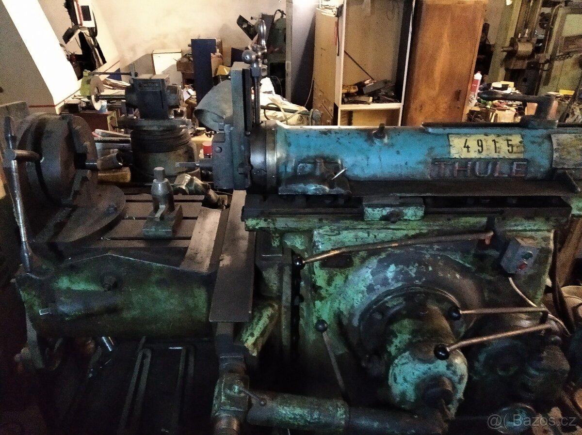 Vodorovná obrážečka - 4