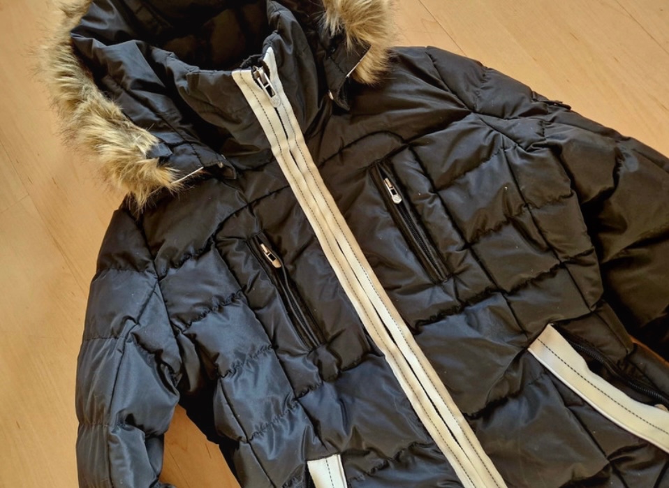 Zimní kabát Wellensteyn - 4