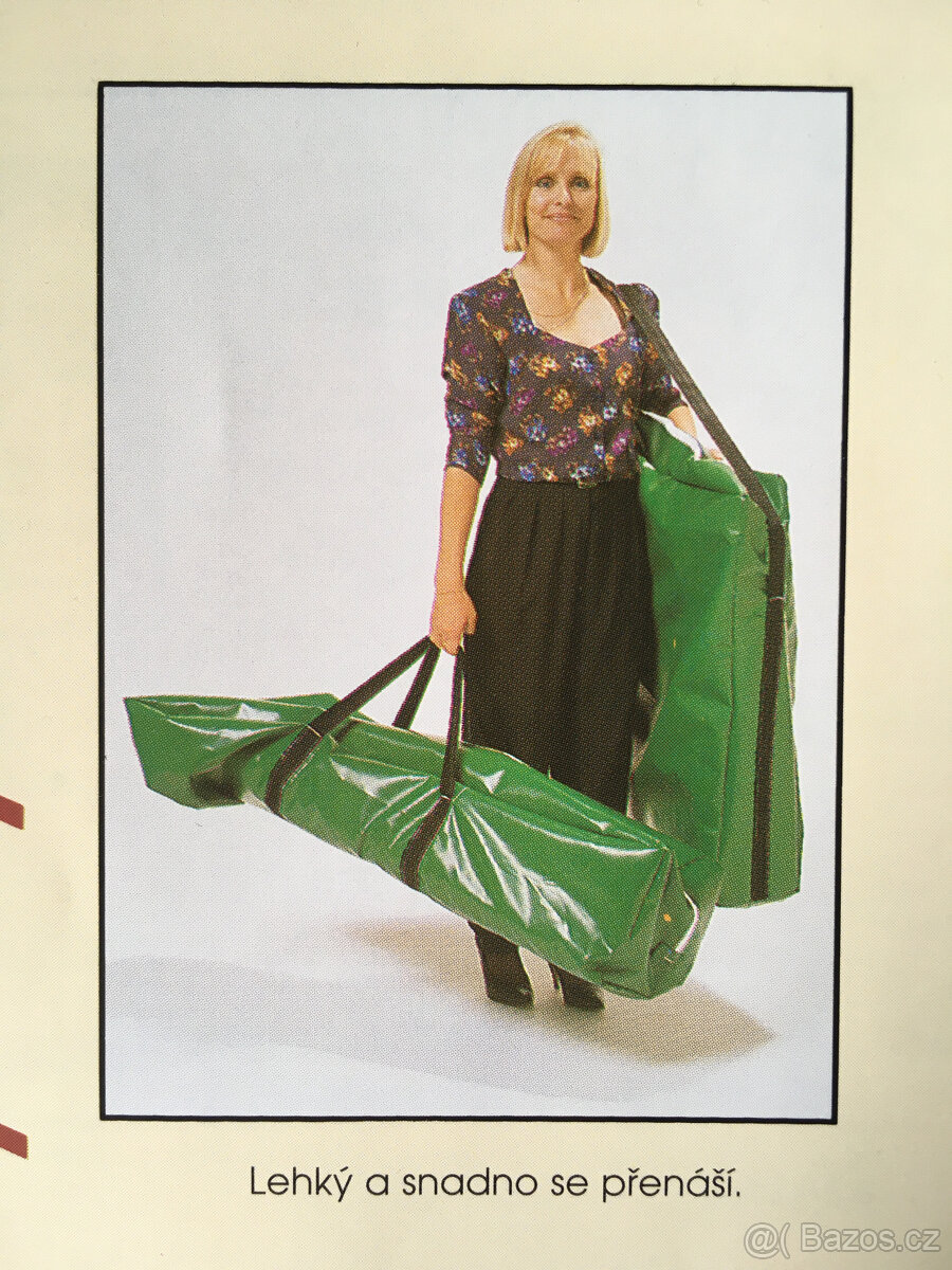 Prodám presentační stěnu-panel,přenosná i k PŮJČOVÁNÍ - 4