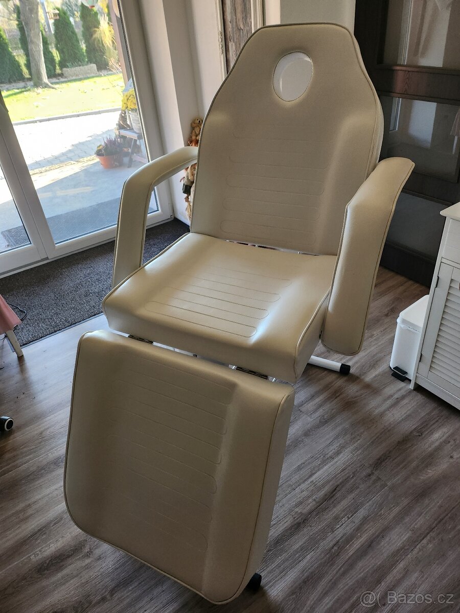 Kosmetické lehátko, křeslo - 4