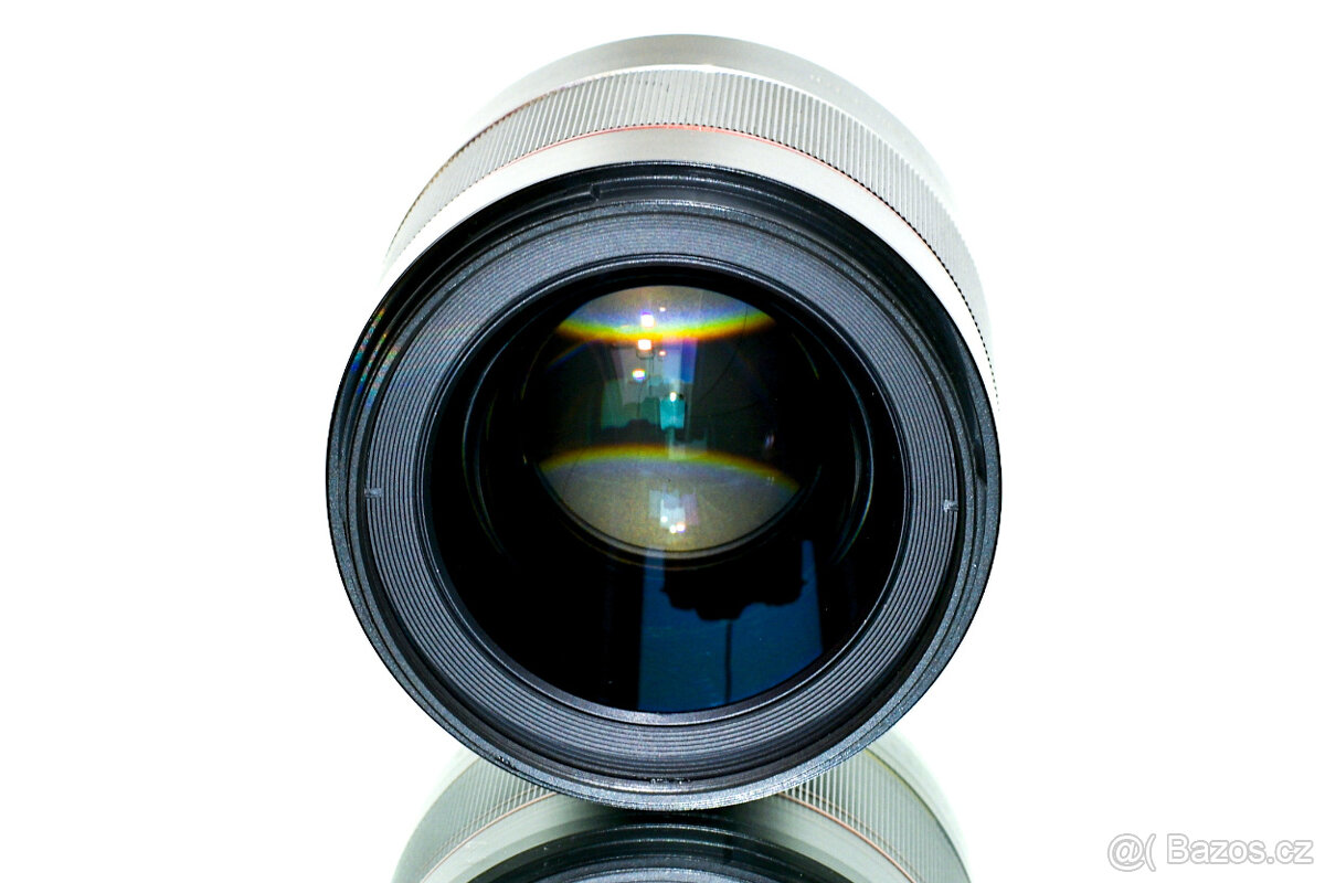 Samyang AF 50mm F/1.4 FE Sony E + UV Kenko TOP STAV - 4