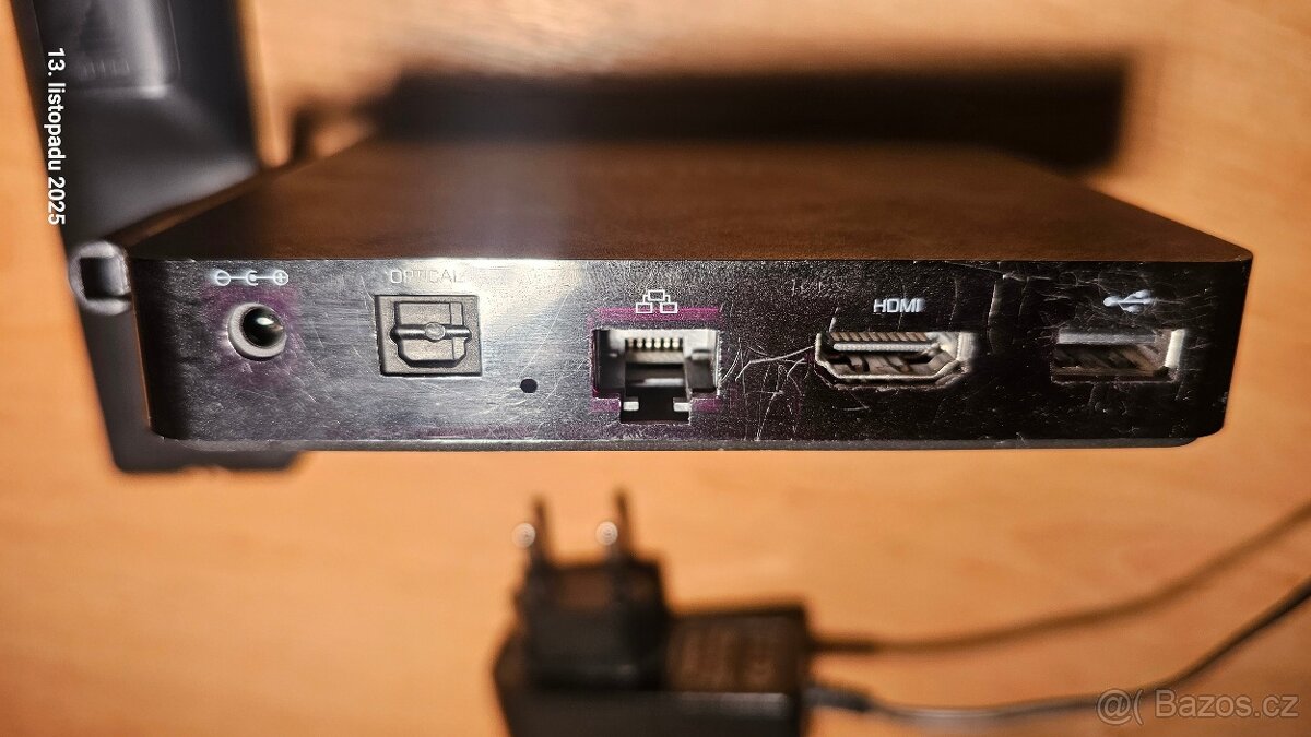 TV box / set-top box EVOLVEO - 4