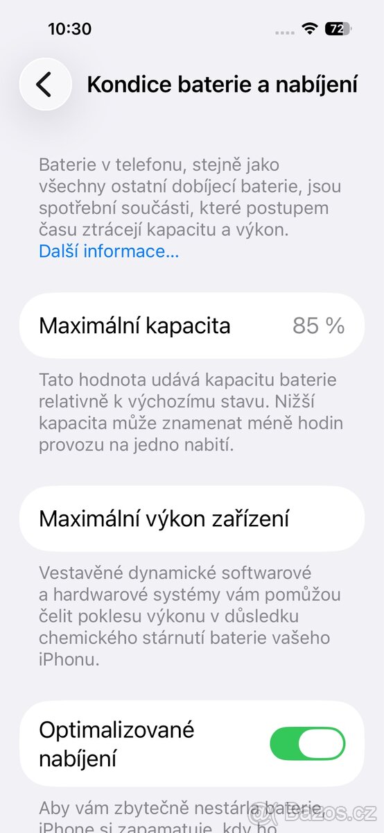 Apple Iphone 14 Pro 256GB - 4