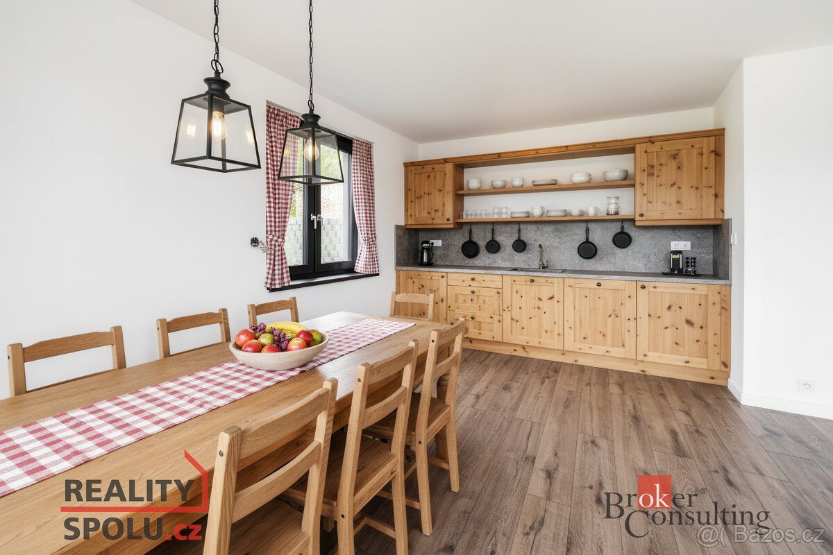 Prodej, domy/rodinný, 153 m2, Maňava E1, Pernek, 38226 Horní - 4