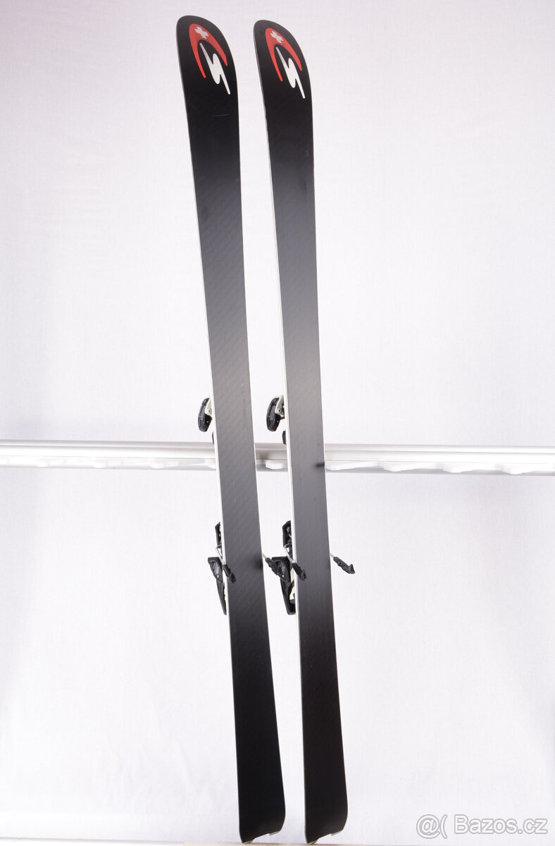Použité lyže STOCKLI EDGE 88 TOUR - 4