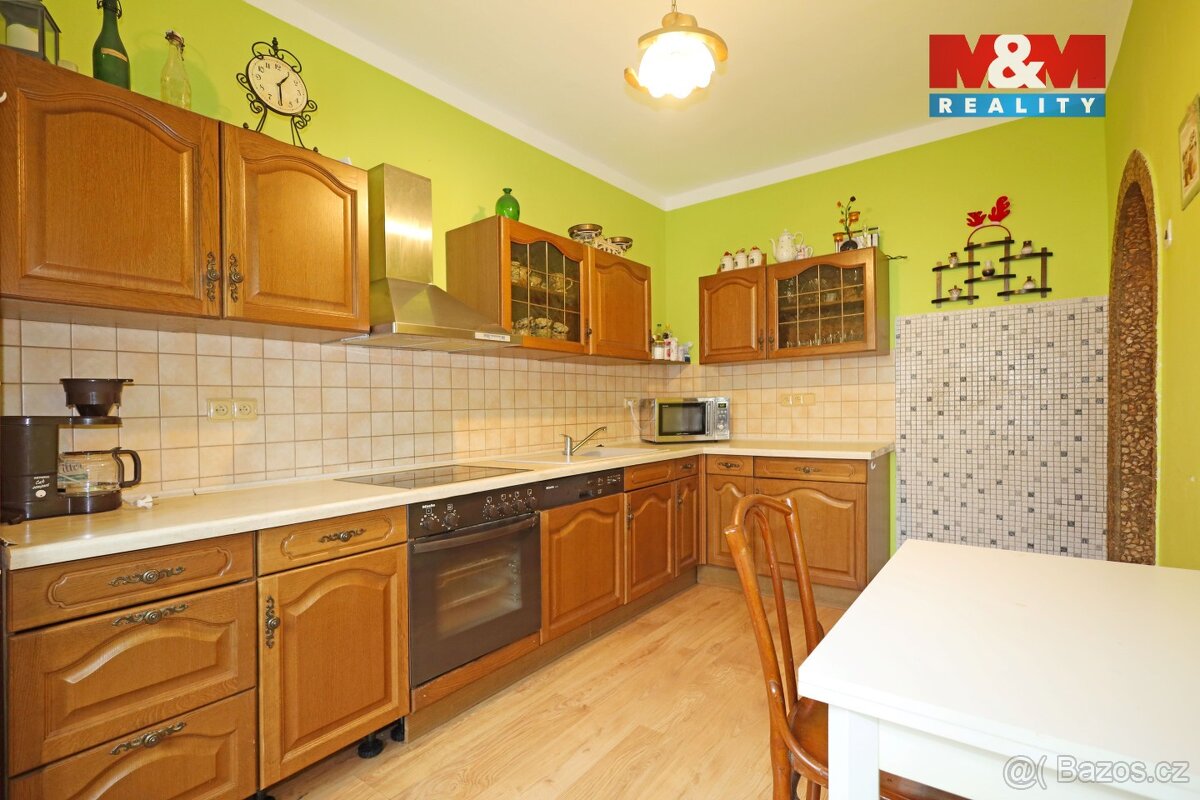 Prodej rodinného domu, 200 m², Merklín - 4