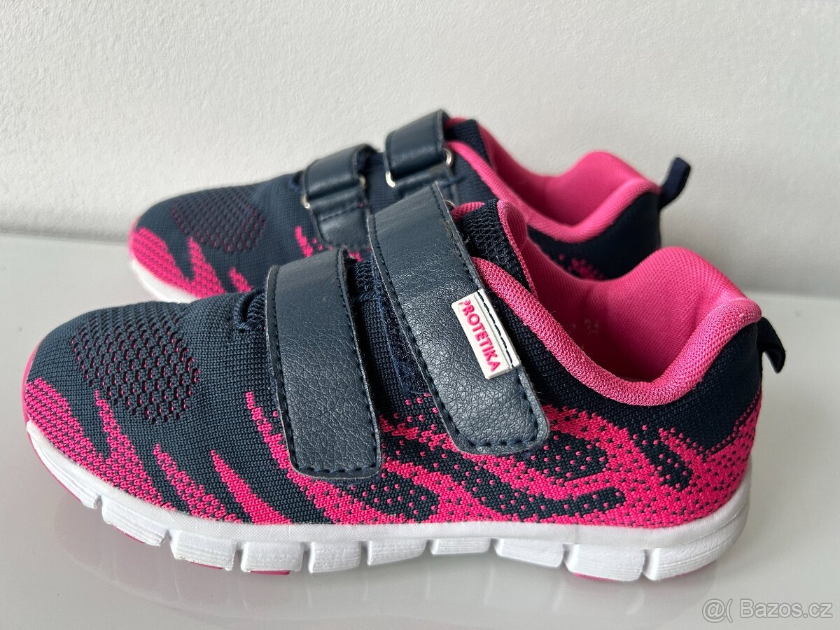 Tenisky Protetika vel. 34 - 4