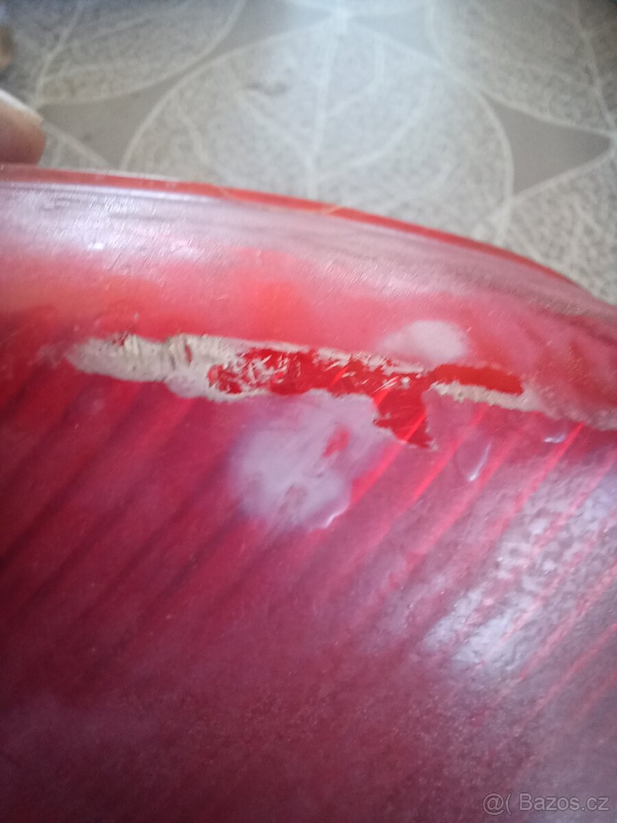 Jawa Panelka krytka z světla - 4