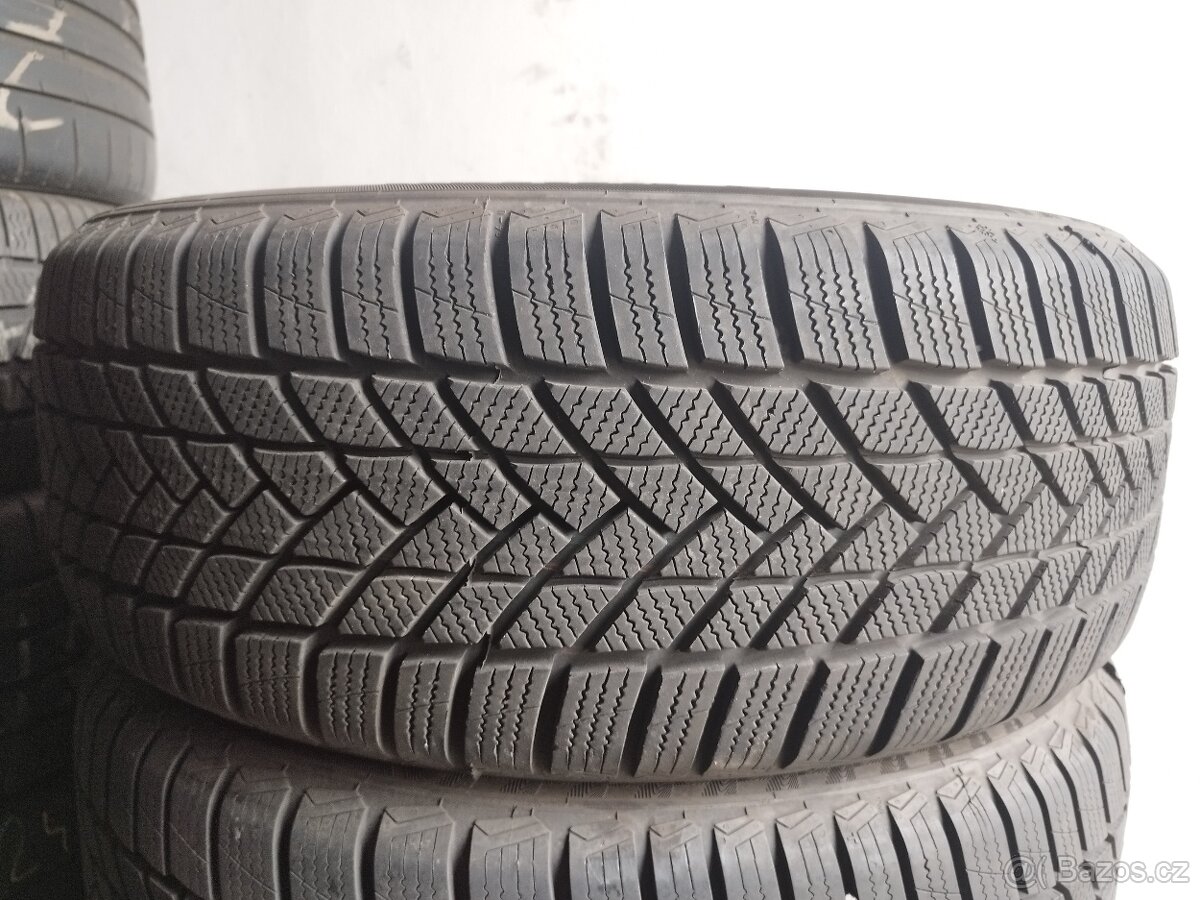 SADA MATADOR 205/55 R17 - TOP | ZÁNOVNÍ - 4