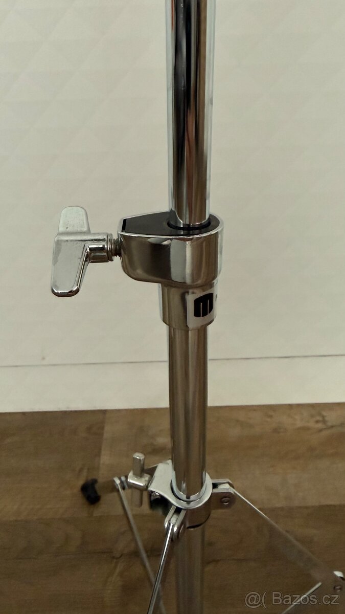 Mapex MA-PD08 cvičný pad se stojanem - 4