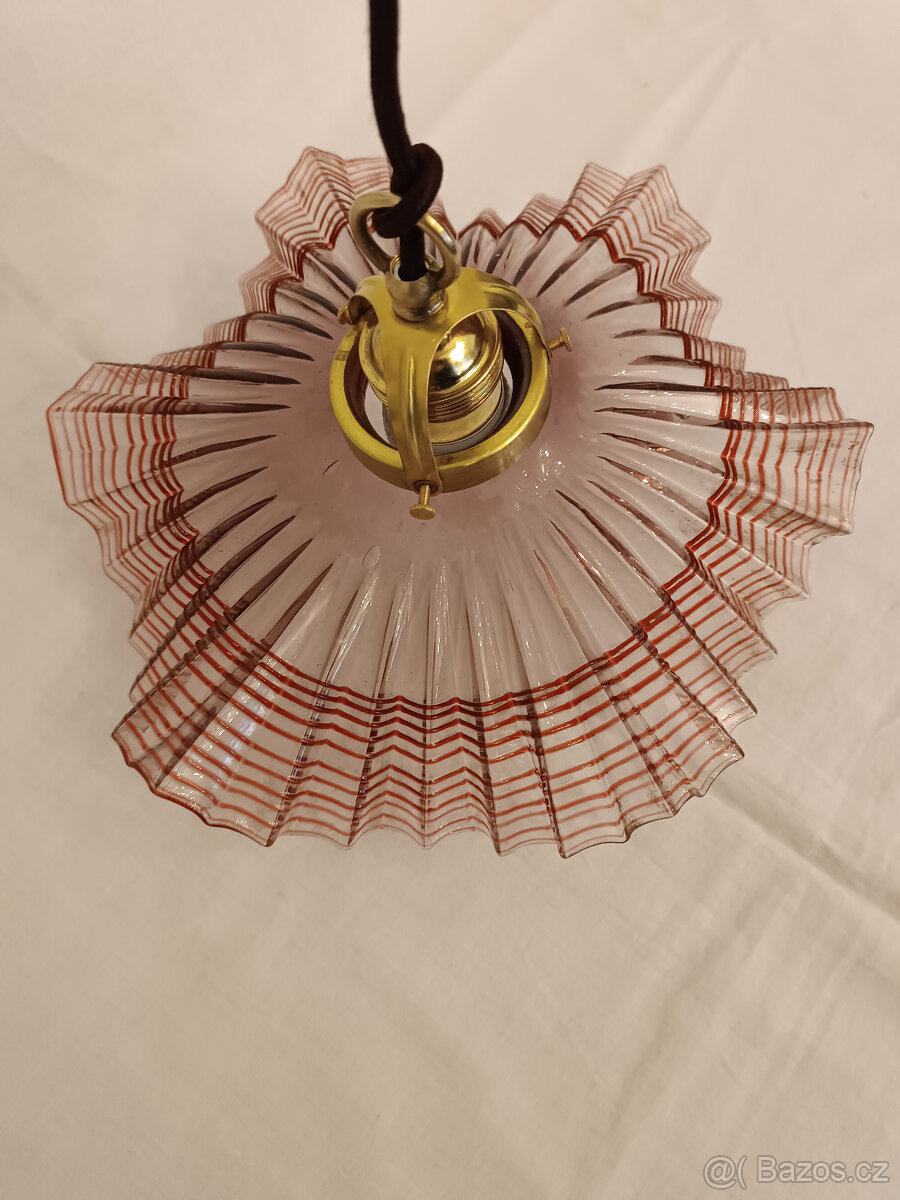 STAHOVACÍ LUSTR STAHOVAČKY - 4