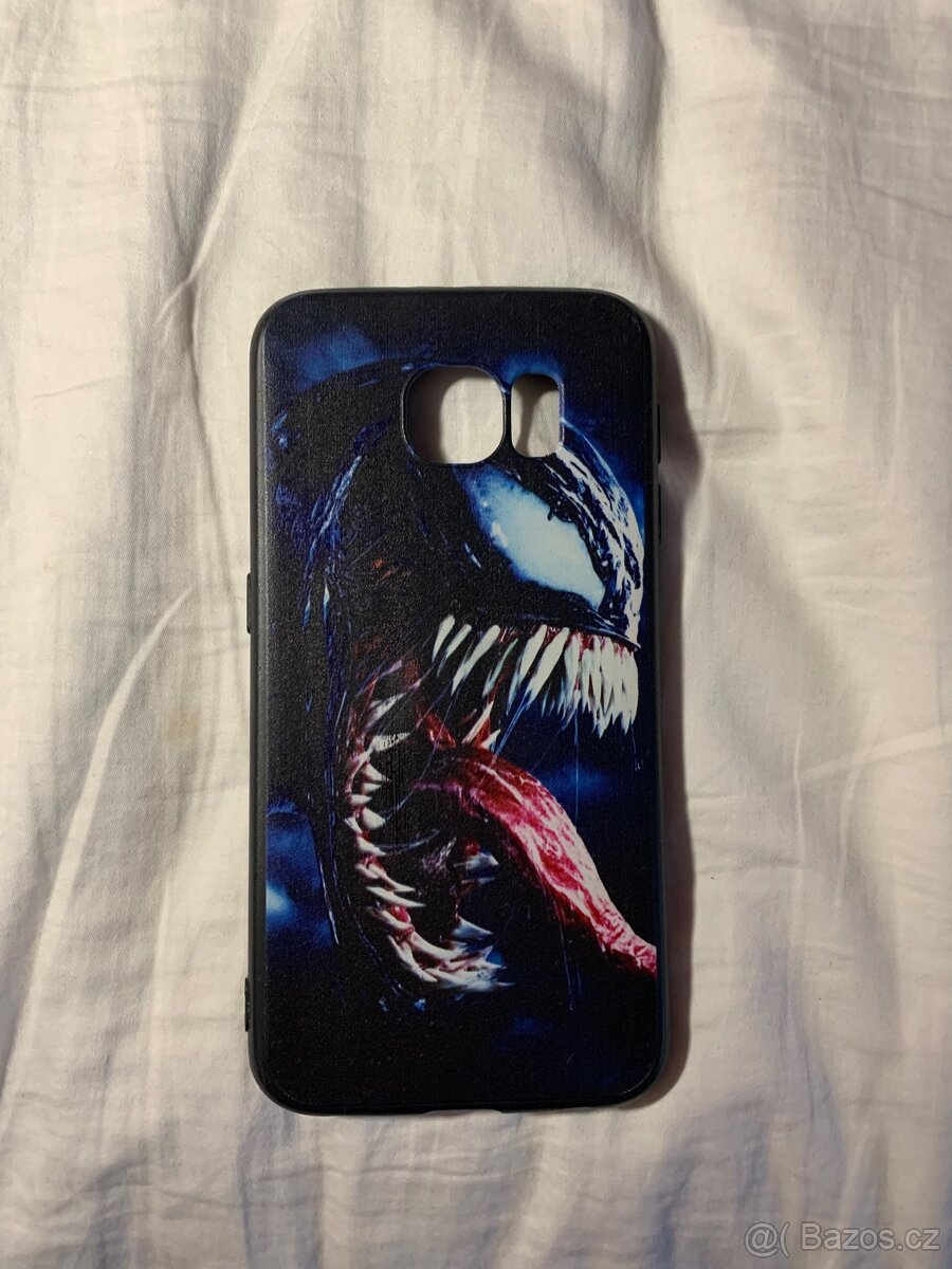 Kryty na Samsung S6 - 4