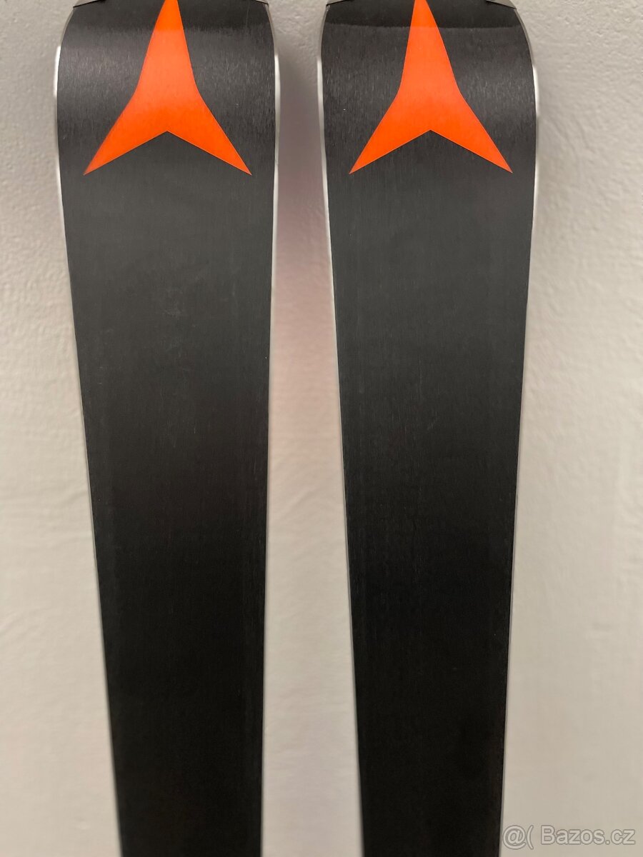 Atomix Redster XTI 169cm - 4