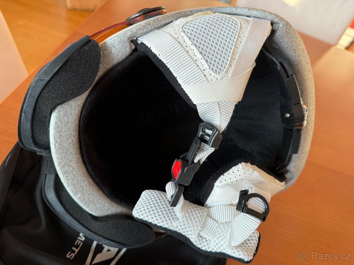 Helma alpine dámská nova nepoužita - 4