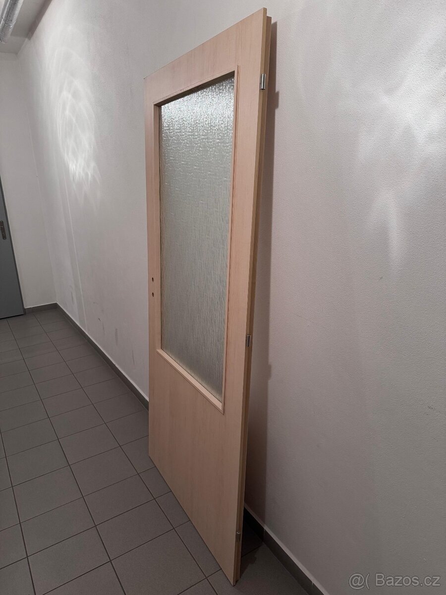 Interiérové dveře - 4