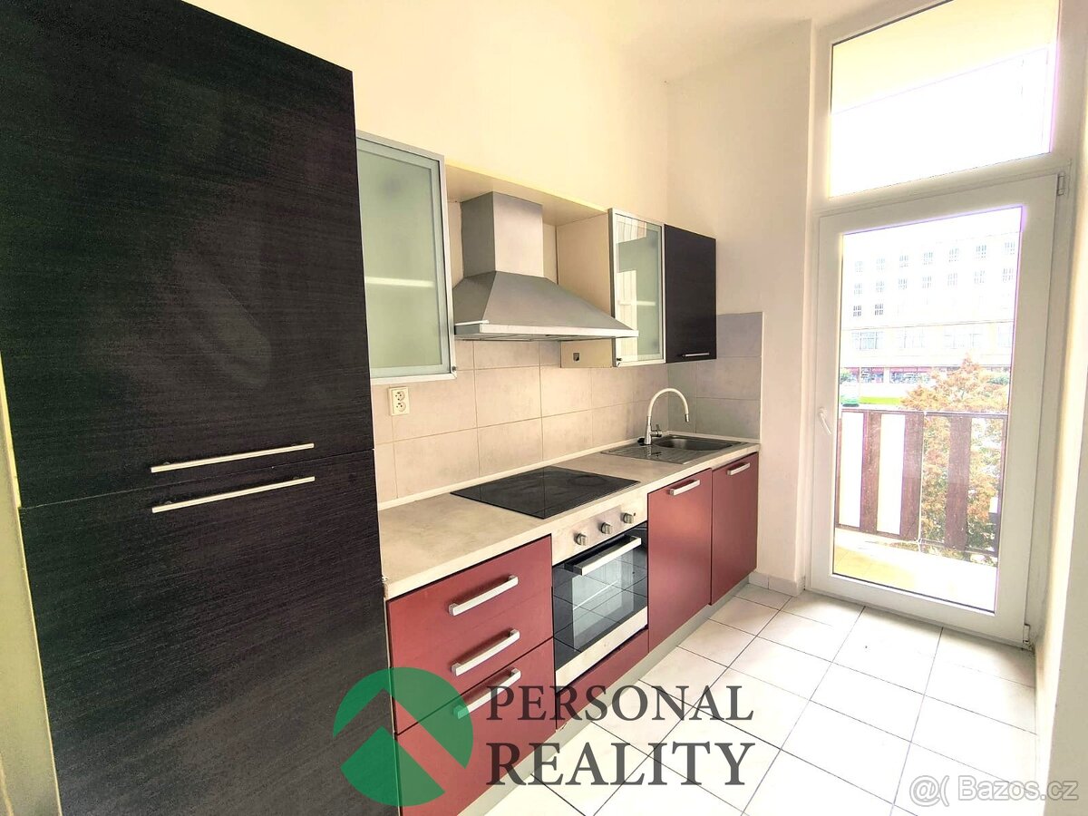 Prodej bytu 3+1 64 m², Zruč nad Sázavou, ev.č. 02610 - 4