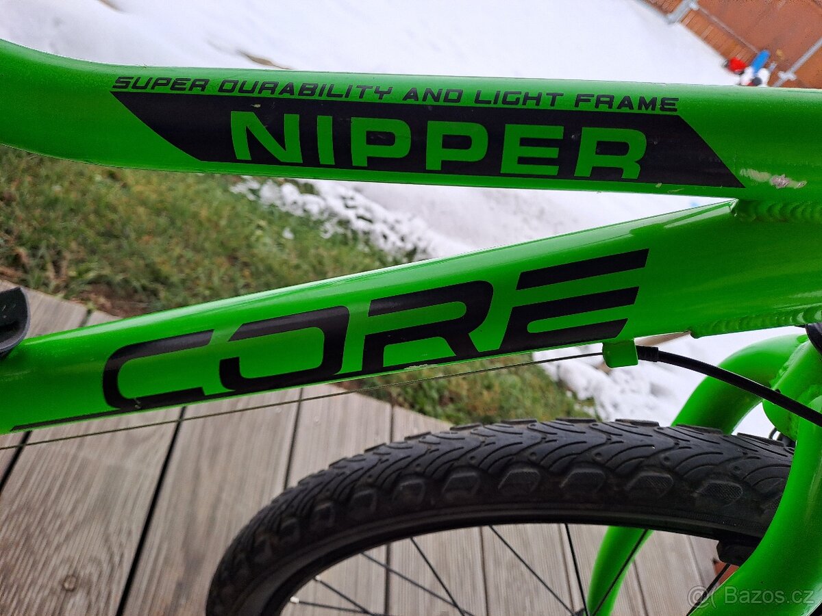 Core Nipper 24" - PĚKNÉ - 4