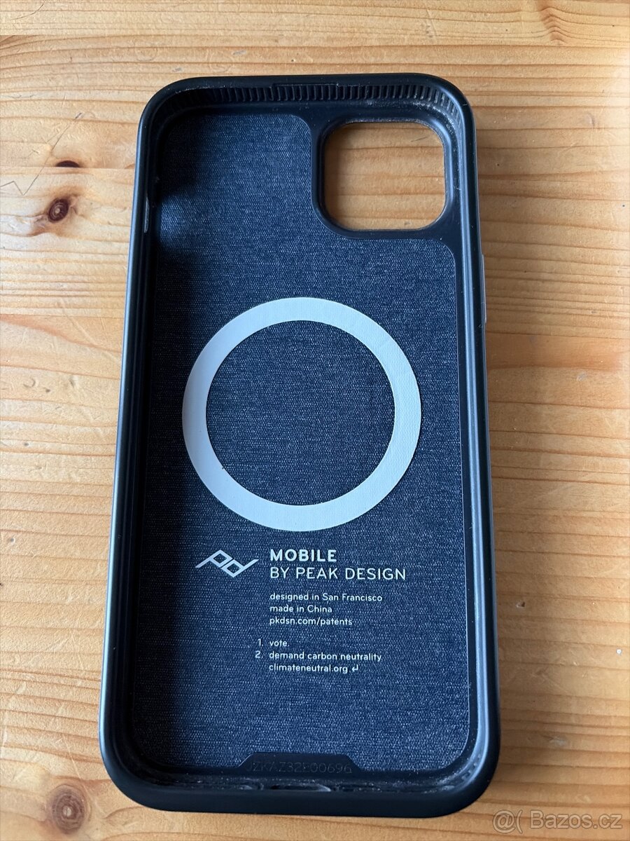 Apple iPhone 15 plus 128GB záruka - 4