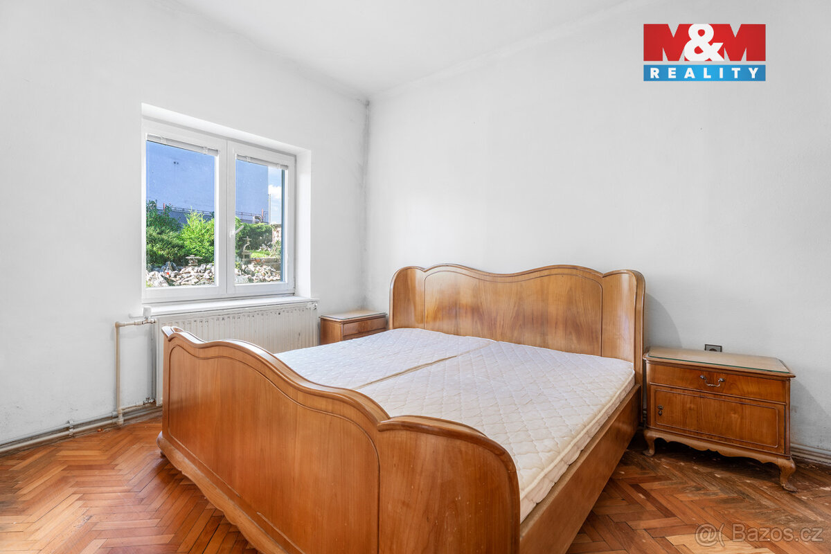 Prodej rodinného domu, 132 m², Plavy - 4