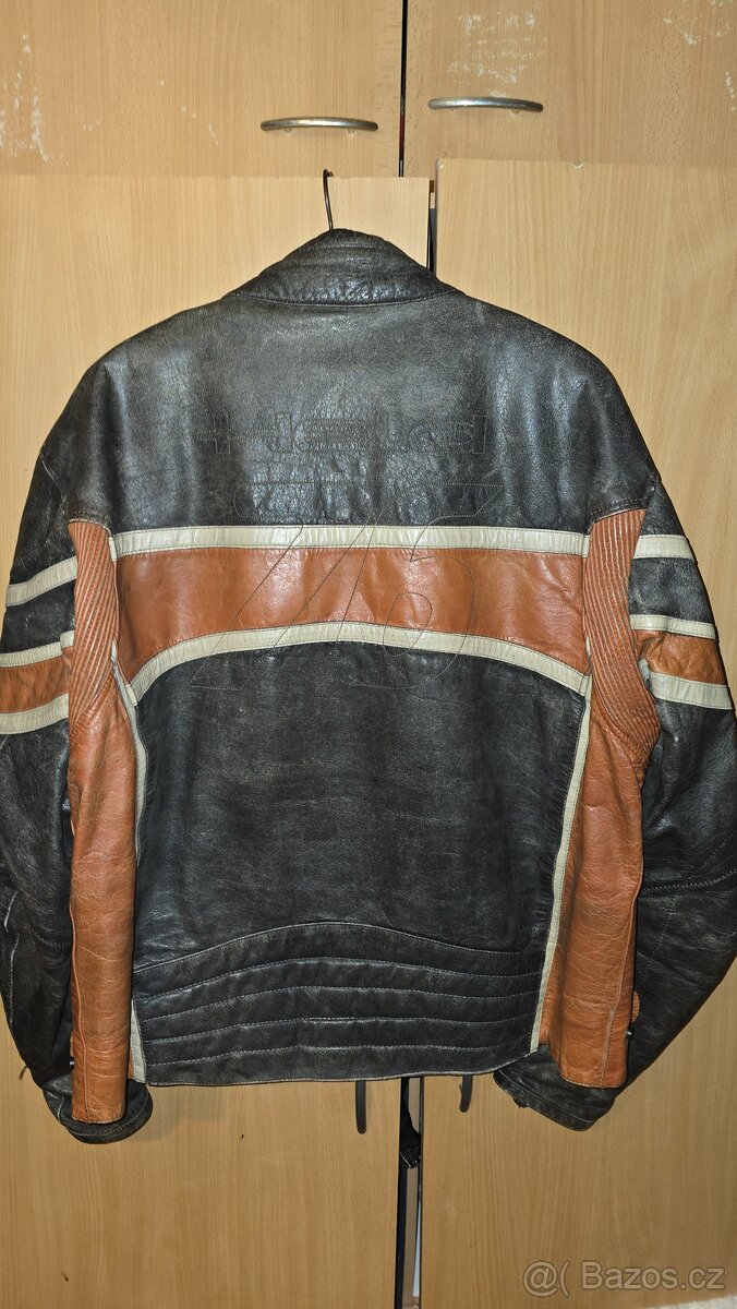 Kožená bunda - 4