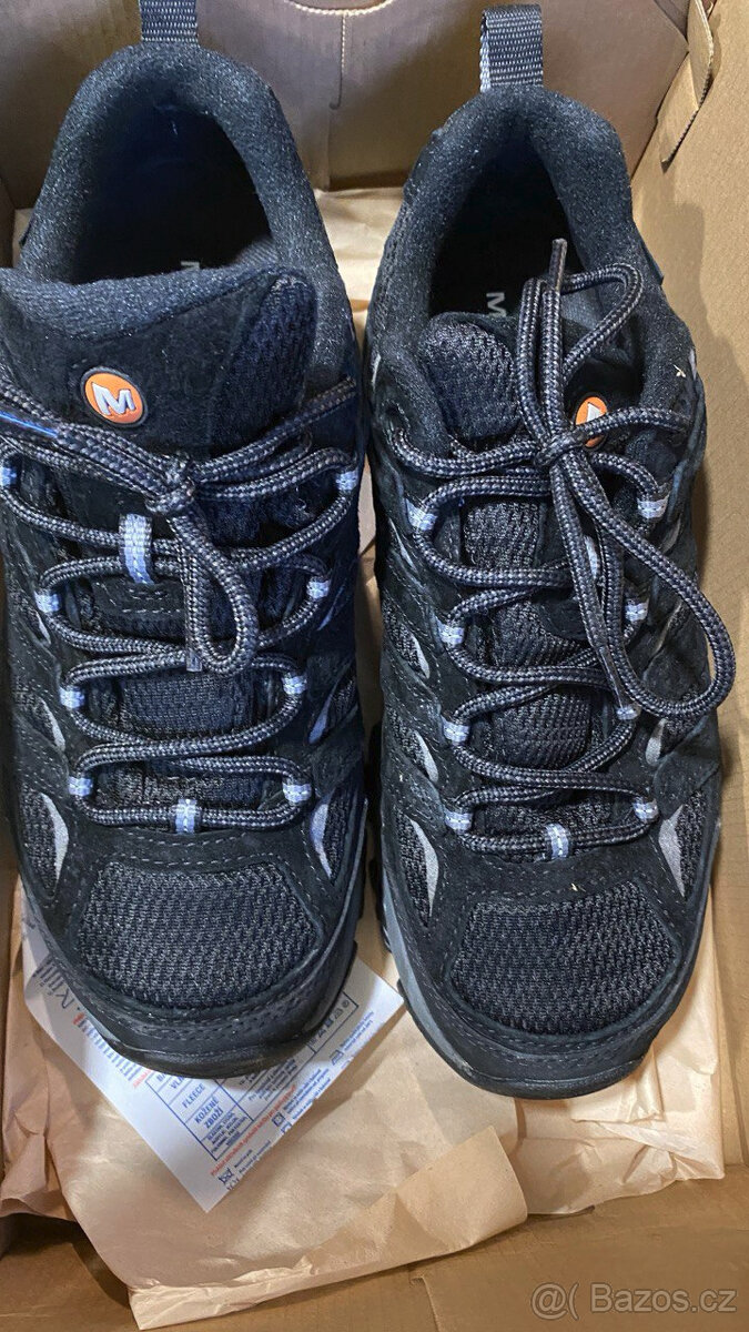 Merrell Moab 3 GTX (42) - 4