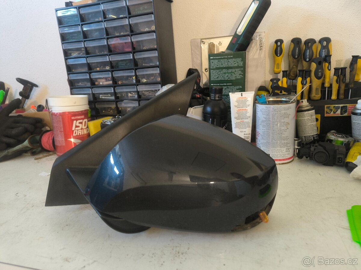 Zrcátko Renault laguna III - 4