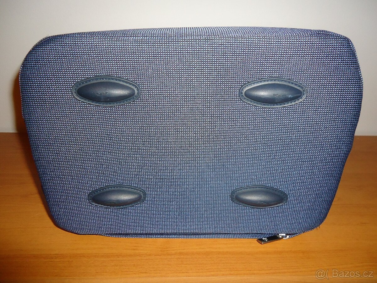 Kosmetický kufřík Germanie de Capuccini - NOVÝ - 4