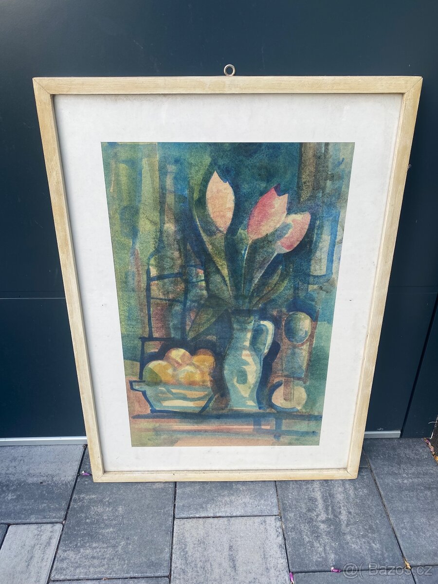 Obraz Josef Menš - 4