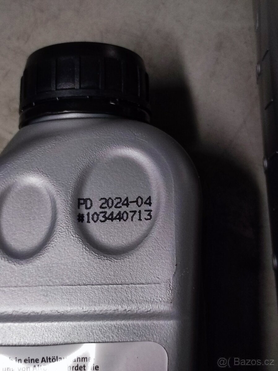 HALDEX 4KS za 800 - 4