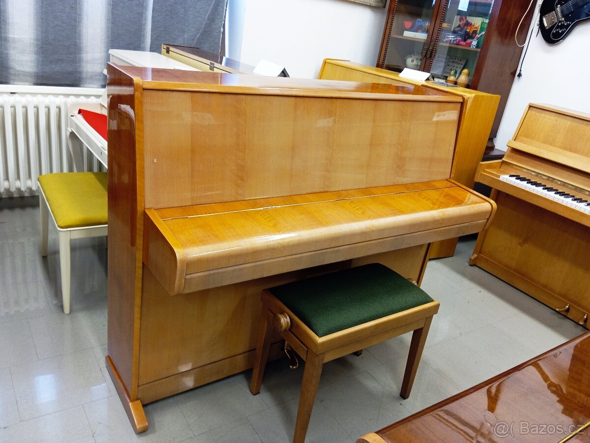 Weinbach výška 114cm-Dovoz po ČR zdarma 24/7 - 4