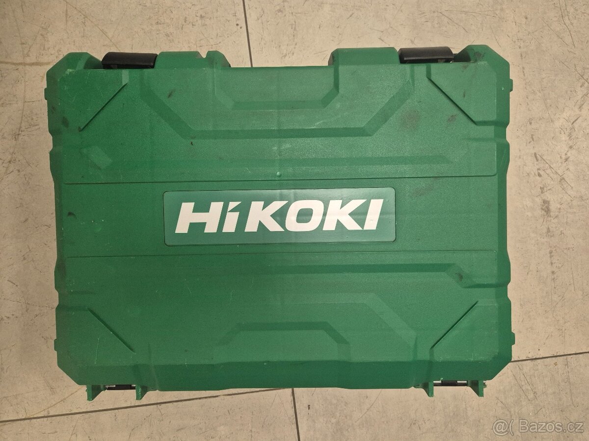 bourací kladivo Hikoki H41MB2 - 4