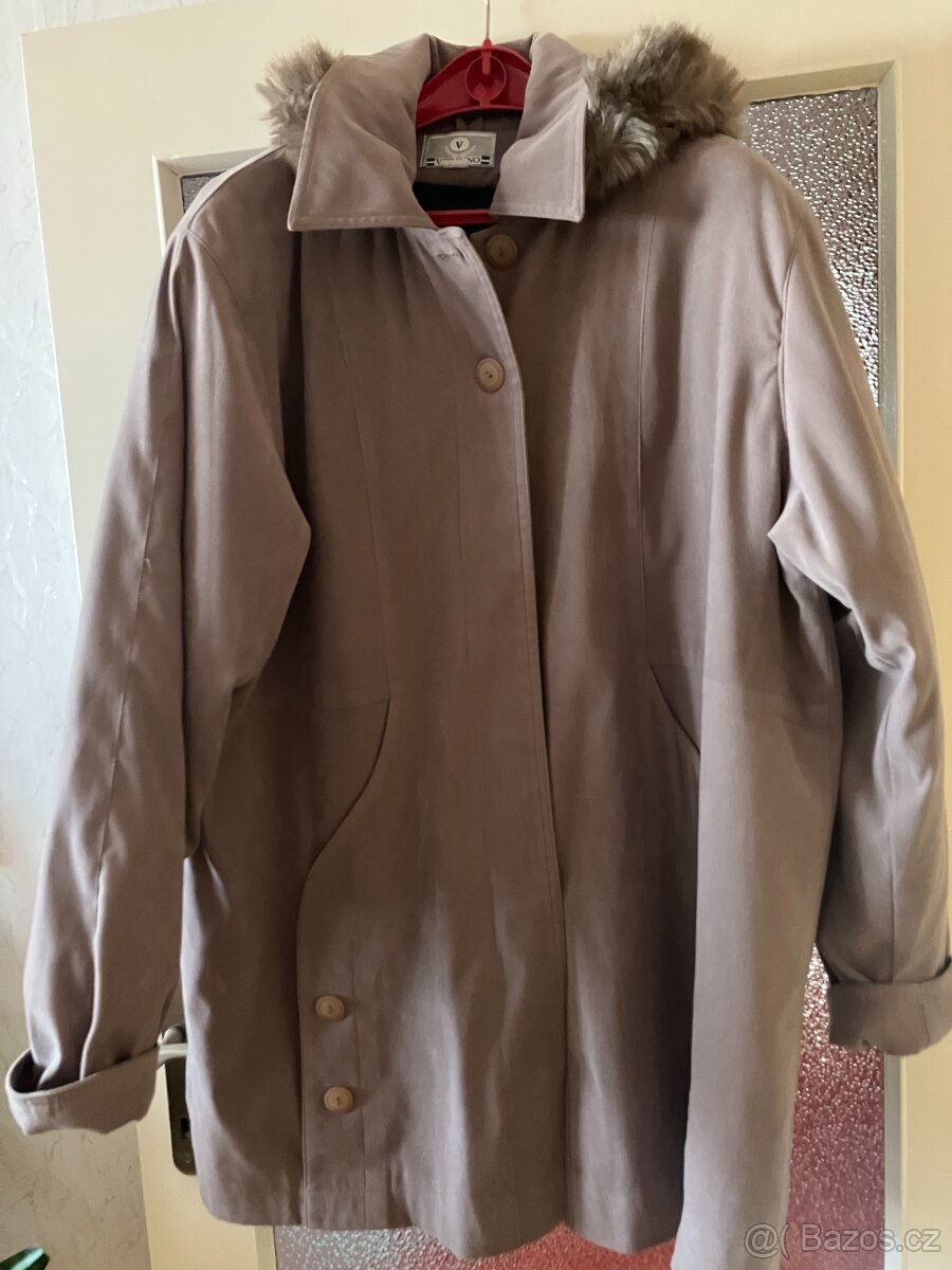Kabát - 4