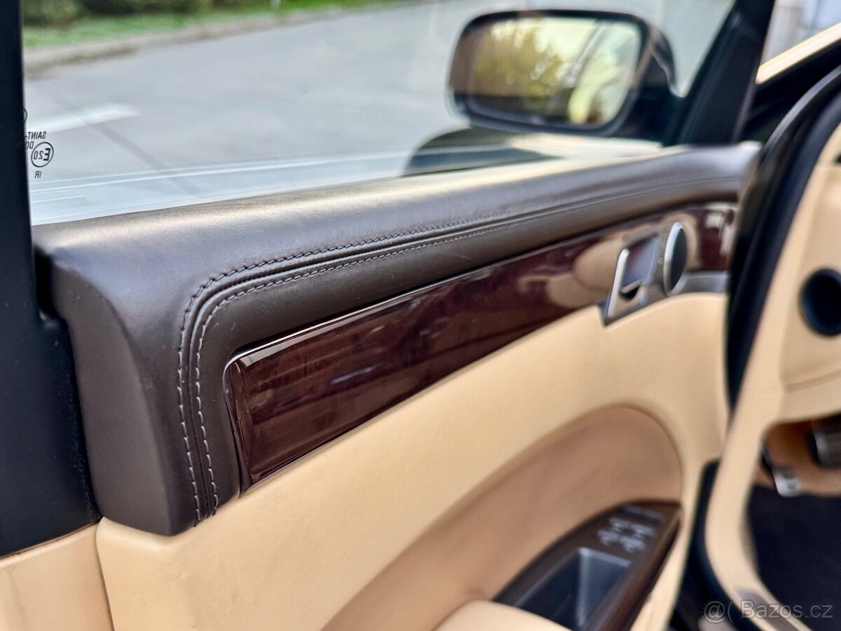 VW PHAETON 4.2 V8 INDIVIDUAL - 4