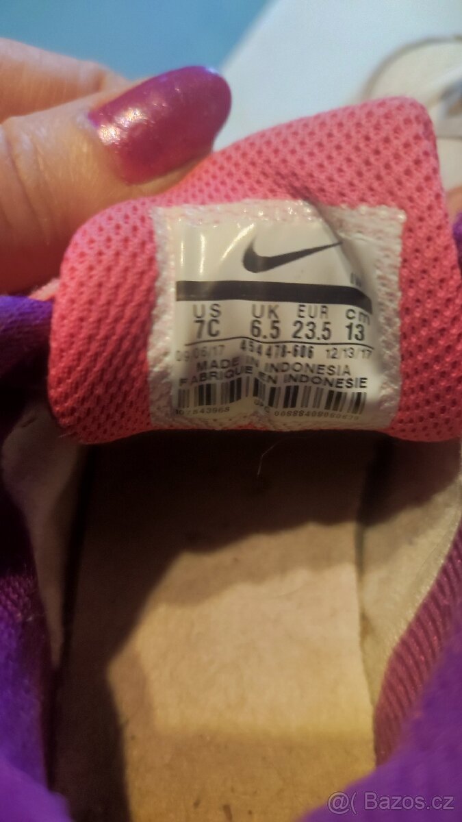 Dětské dívčí boty - 4