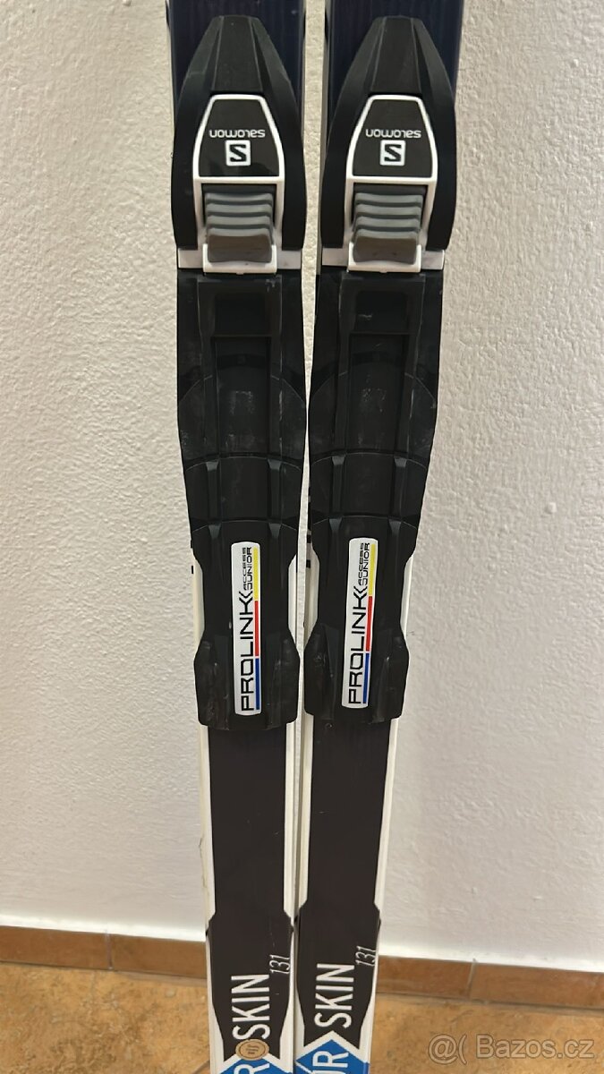 Dětské běžky - 4