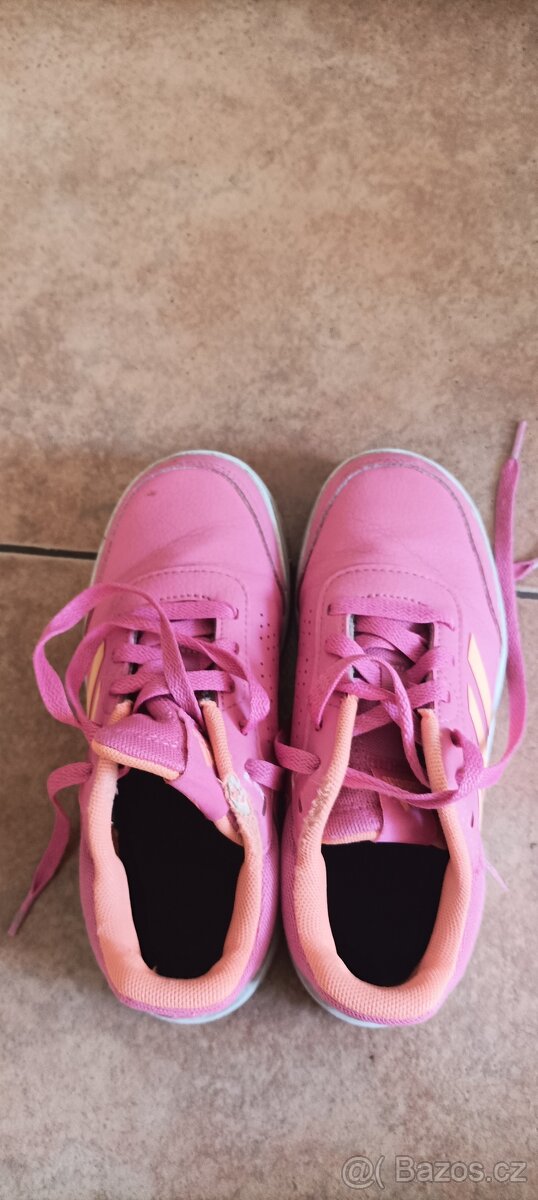 Dívčí boty vel 33 - 4