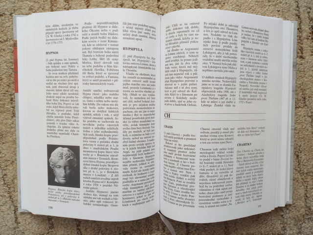 Bohové a hrdinové antických bájí - 4