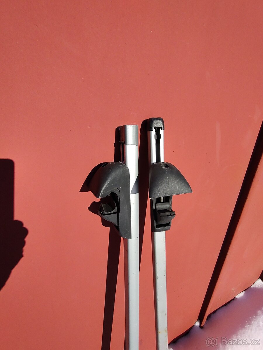 Příčníky na hagusy - 4